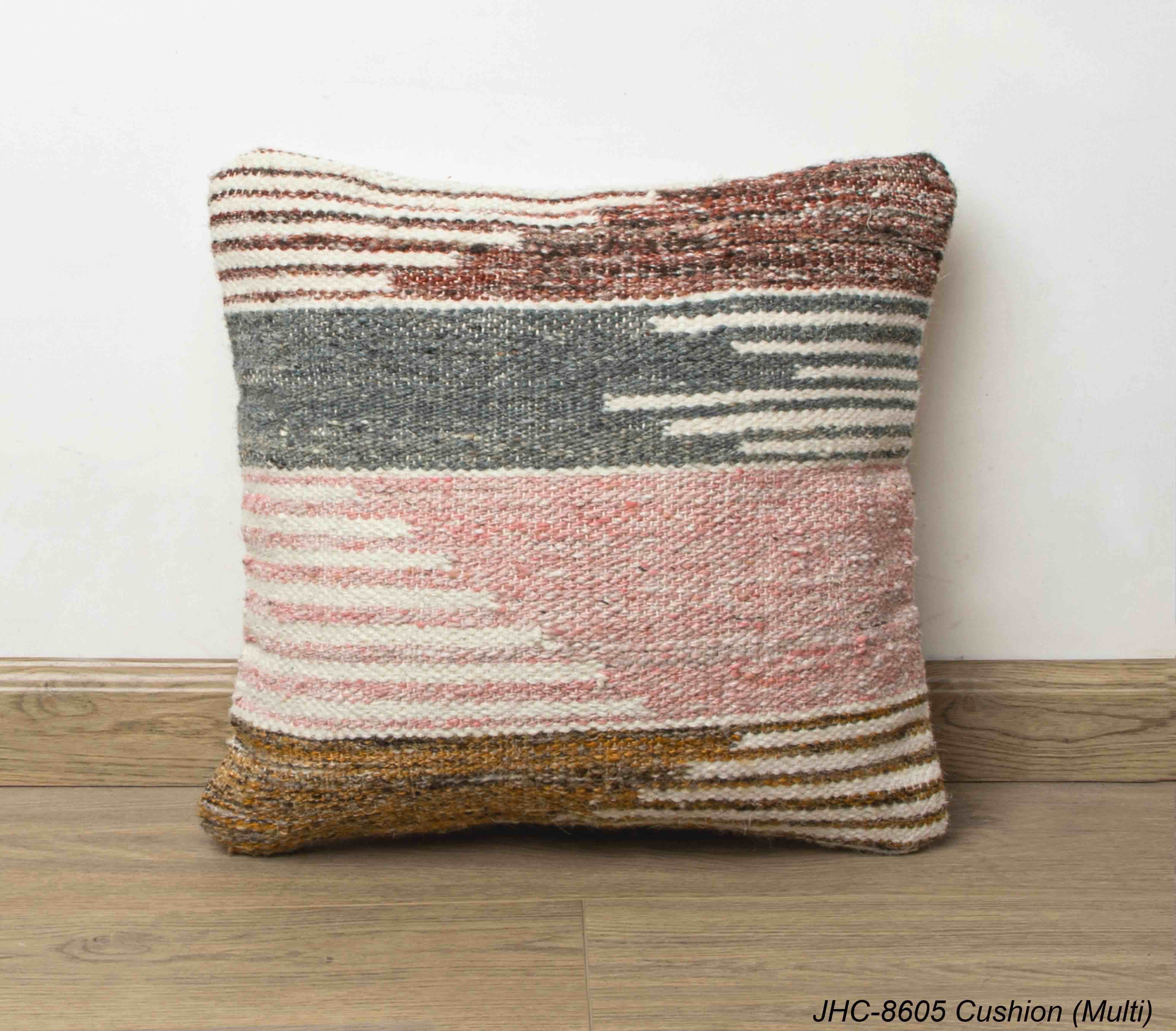 Cushion JHC-8605 Multi 16x16