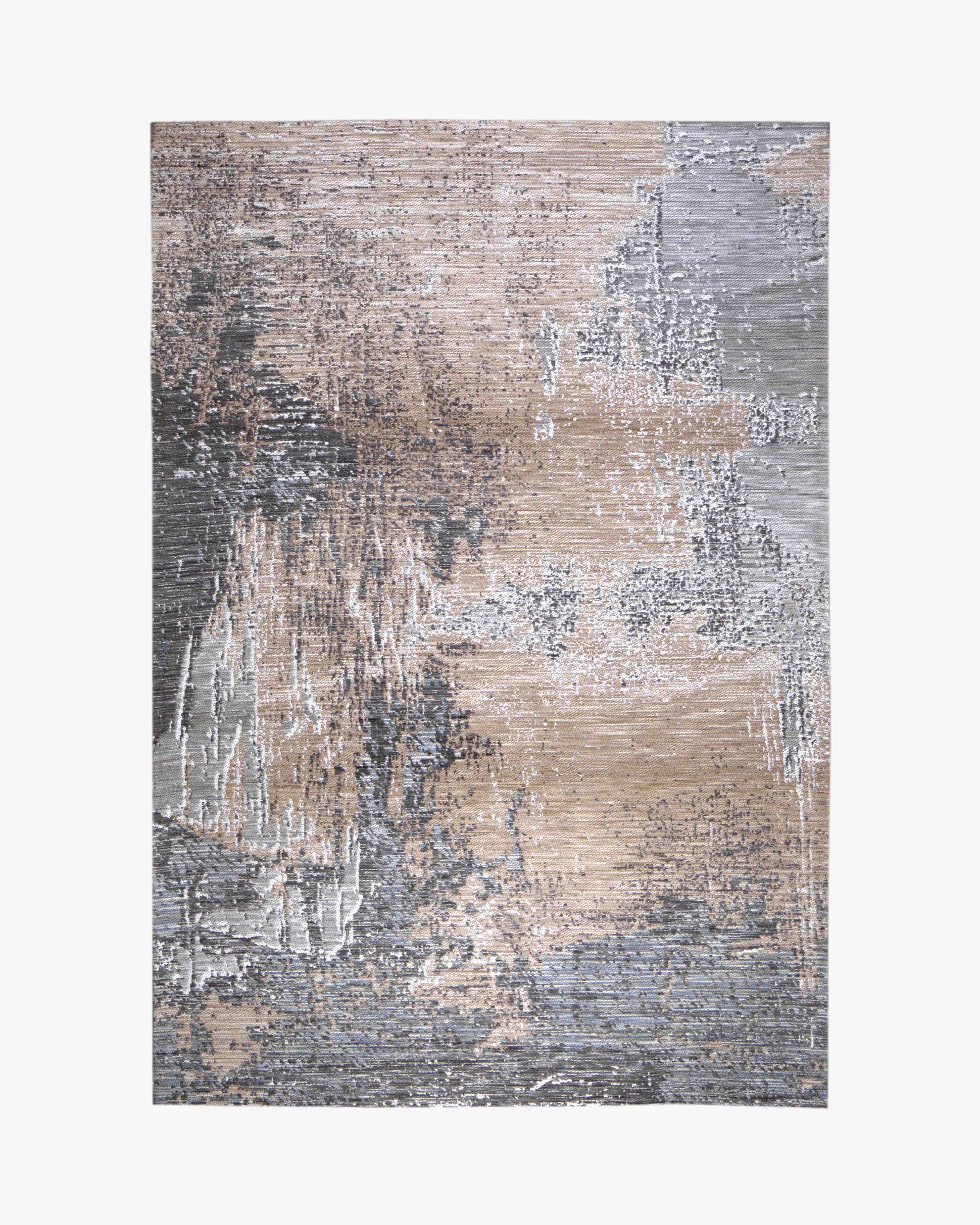 Carpet MAXIMA Taupe Silver 160X230 CM